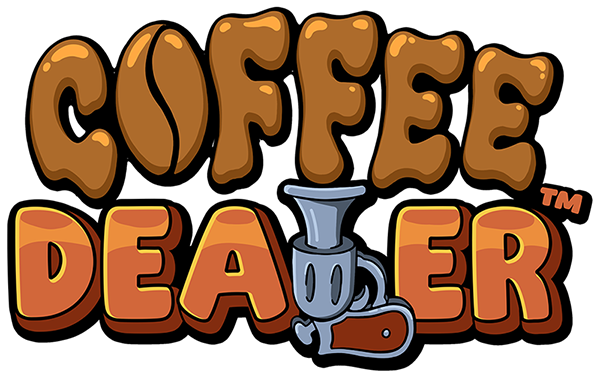 Coffee Dealer Subpage Logo thumbnail
